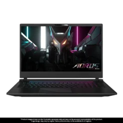 GIGABYTE AORUS 17 Gaming Laptop (17 BSF-73IN654SH)