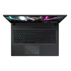 Alternative view of GIGABYTE AORUS 17 Gaming Laptop (17 BSF-73IN654SH)