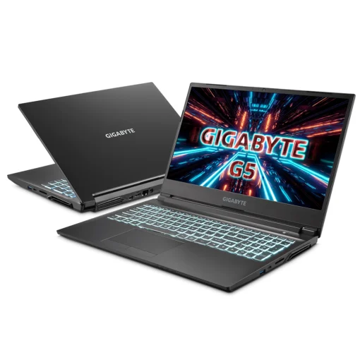 GIGABYTE G5 KD-52IN123SE Gaming Laptop ( i5-11400H/RTX 3060) - Image 4