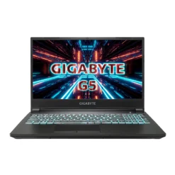 GIGABYTE G5 KD-52IN123SE Gaming Laptop ( i5-11400H/RTX 3060)