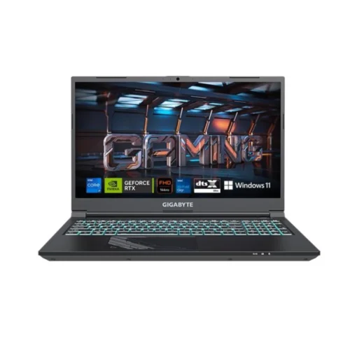 Gigabyte G5 MF5-H2IN353KH Gaming Laptop (i7-13620H/RTX 4050)