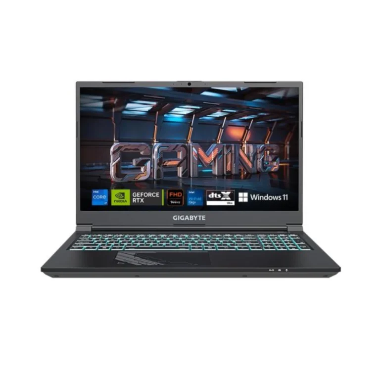 Gigabyte G5 MF5-52IN354SH Gaming Laptop (i5-13500H/RTX 4050)