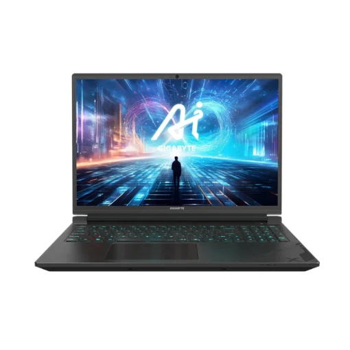 GIGABYTE G6X 9MG-42IN854SH 16-inch i7-13650HX RTX 4050 GPU 16GB Memory 1TB SSD Gaming Laptop - Image 2
