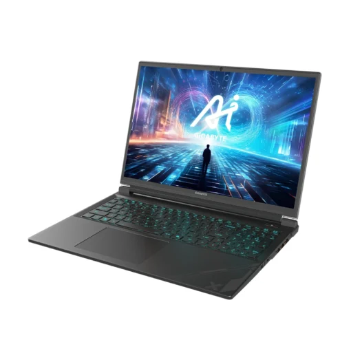 GIGABYTE G6X 9KG-43IN853SH Gaming Laptop, i7-13650HX, GeForce RTX 4060 16.0 - Image 2