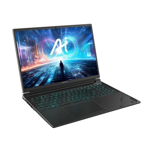 GIGABYTE G6X 9KG-43IN853SH Gaming Laptop, i7-13650HX, GeForce RTX 4060 16.0 - Image 8