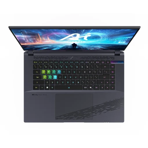 GIGABYTE G6X 9MG-42IN854SH 16-inch i7-13650HX RTX 4050 GPU 16GB Memory 1TB SSD Gaming Laptop - Image 3