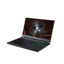 Alternative view of Gigabyte AORUS 5 SE4-73IN313SO Gaming Laptop (i7-12700H/RTX 3070 8GB)