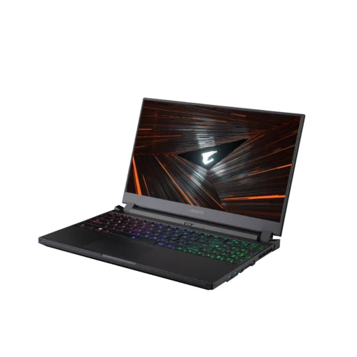 Gigabyte AORUS 5 SE4-73IN313SO Gaming Laptop (i7-12700H/RTX 3070 8GB) - Image 2