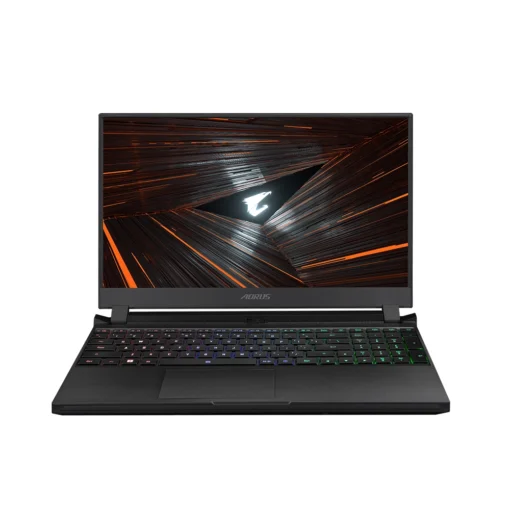 Gigabyte AORUS 5 SE4-73IN313SO Gaming Laptop (i7-12700H/RTX 3070 8GB)