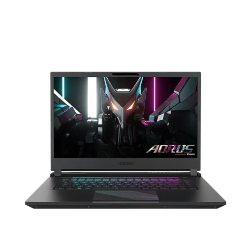 Gigabyte Aorus 15 9KF-E3IN583SH Gaming Laptop ( Aorus 15 9KF Core i5 12th Gen )