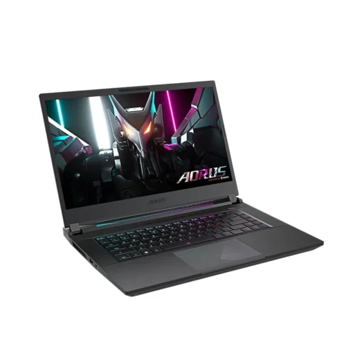 Gigabyte Aorus 15 9KF-E3IN583SH  Gaming Laptop ( Aorus 15 9KF Core i5 12th Gen ) - Image 2