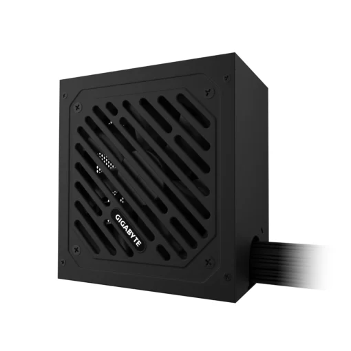 Gigabyte P550SS 550W 80 Plus Silver ATX Power Supply - Image 2