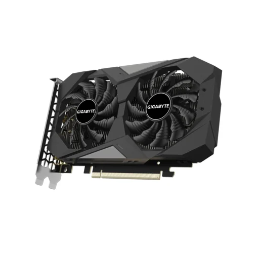 Gigabyte RTX 3050 Windforce OC 6GB Gaming Graphics Card - Image 2