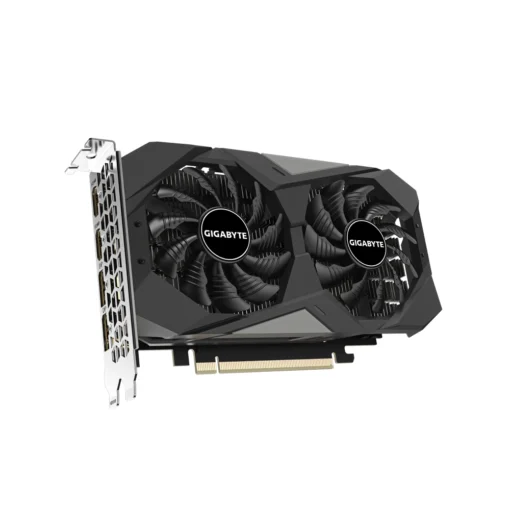 Gigabyte RTX 3050 Windforce OC 6GB Gaming Graphics Card - Image 6