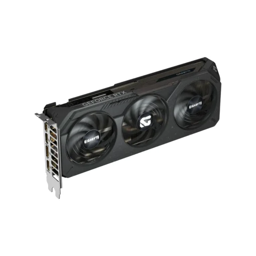 Gigabyte RTX 5050 Gaming OC 8GB GDDR6 Graphics Card - Image 3