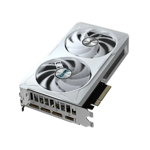 Gigabyte RTX 5060 Eagle OC ICE 8GB GDDR7 Graphics Card - Image 4