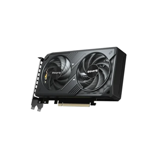Gigabyte RTX 5060 Windforce MAX OC 8GB GDDR7 Graphics Card - Image 3