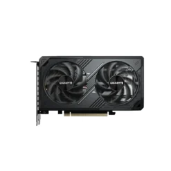 Alternative view of Gigabyte RTX 5060 Windforce MAX OC 8GB GDDR7 Graphics Card