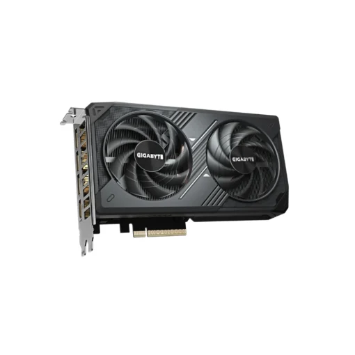Gigabyte RTX 5060 Windforce OC 8GB GDDR7 Graphics Card - Image 5