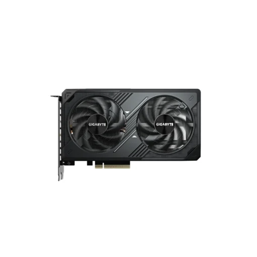 Gigabyte RTX 5060 Windforce OC 8GB GDDR7 Graphics Card - Image 2