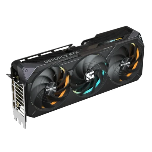 Gigabyte RTX 5070 Ti Gaming OC 16GB GDDR7 Graphics Card - Image 2