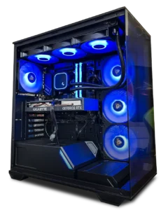 How to build a gaming PC on a budget 