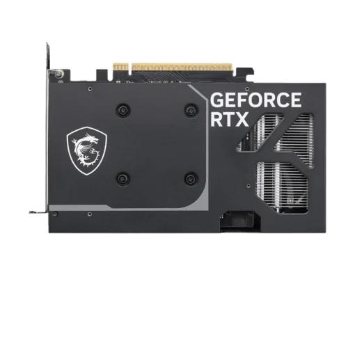 MSI RTX 5050 Ventus 2X OC 8GB GDDR6 Graphics Card - Image 2