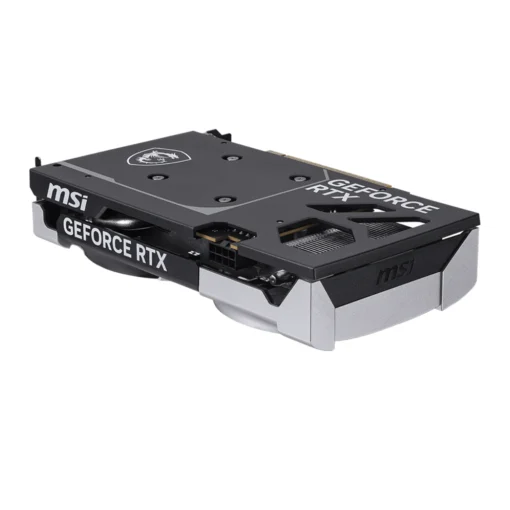 MSI RTX 5050 Ventus 2X OC 8GB GDDR6 Graphics Card - Image 4