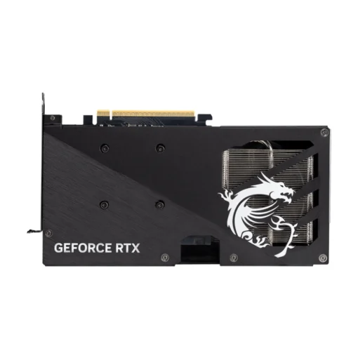 MSI RTX 5060 Gaming OC 8GB GDDR7 Graphics Card - Image 4