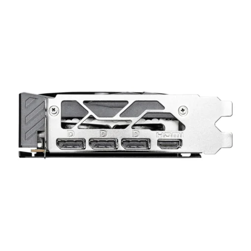 MSI RTX 5060 Gaming Trio OC 8GB GDDR7 Graphics Card - Image 3