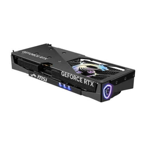 MSI RTX 5060 Gaming Trio OC 8GB GDDR7 Graphics Card - Image 5
