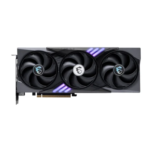 MSI RTX 5060 Gaming Trio OC 8GB GDDR7 Graphics Card - Image 4