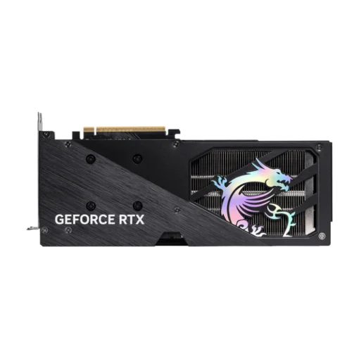 MSI RTX 5060 Gaming Trio OC 8GB GDDR7 Graphics Card - Image 2
