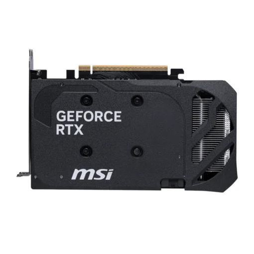 MSI RTX 5060 Shadow 2X OC 8GB GDDR7 Graphics Card - Image 3