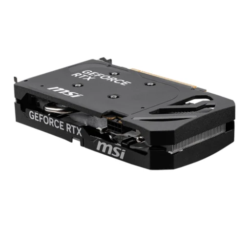 MSI RTX 5060 Shadow 2X OC 8GB GDDR7 Graphics Card - Image 2