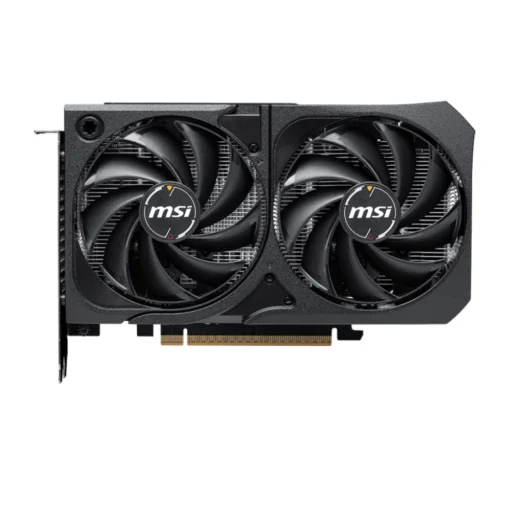 MSI RTX 5060 Shadow 2X OC 8GB GDDR7 Graphics Card - Image 5