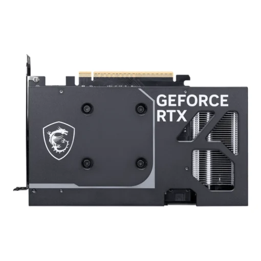 MSI RTX 5060 Ventus 2X OC 8GB GDDR7 Graphics Card - Image 2