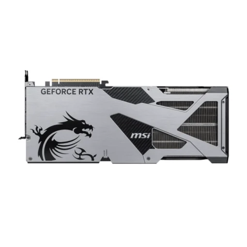 MSI RTX 5090 Vanguard SOC 32GB GDDR7 Graphics Card - Image 3