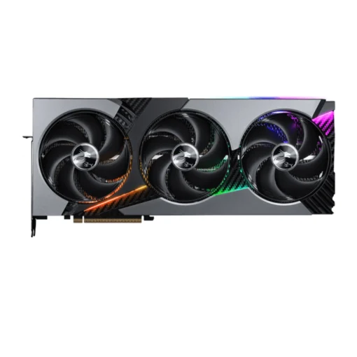 MSI RTX 5090 Vanguard SOC 32GB GDDR7 Graphics Card - Image 5