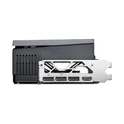 MSI RTX 5090 Vanguard SOC 32GB GDDR7 Graphics Card - Image 4