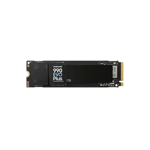 SAMSUNG 990 EVO Plus 1TB M.2 NVMe Gen5 SSD - Image 3