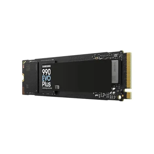 SAMSUNG 990 EVO Plus 1TB M.2 NVMe Gen5 SSD - Image 4