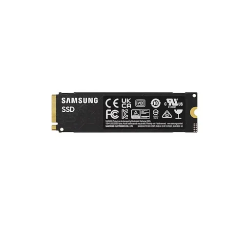 SAMSUNG 990 EVO Plus 1TB M.2 NVMe Gen5 SSD - Image 2