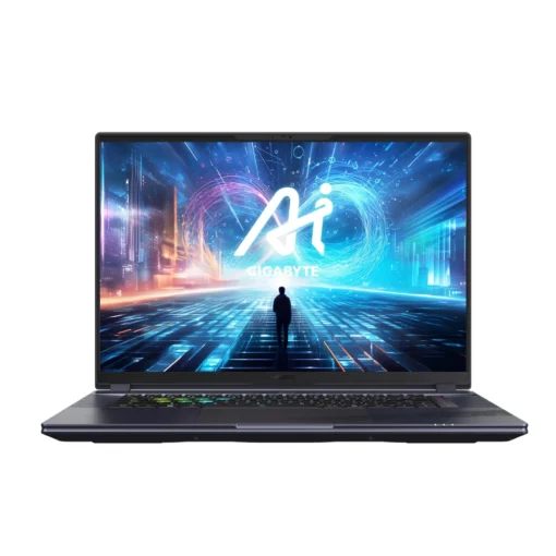 Gigabyte AORUS 16X 9KG-43INC54SH Gaming Laptop (i7-13650HX/RTX 4060)