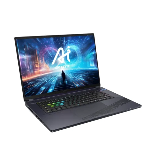 Gigabyte AORUS 16X 9KG-43INC54SH Gaming Laptop (i7-13650HX/RTX 4060) - Image 3