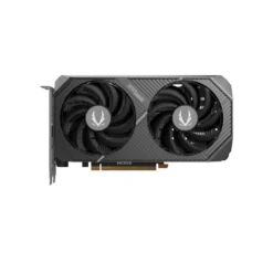 Alternative view of ZOTAC Gaming RTX 5060 Twin Edge 8GB GDDR7 Graphics Card