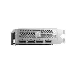Alternative view of ZOTAC Gaming RTX 5060 Twin Edge OC 8GB GDDR7 Graphics Card