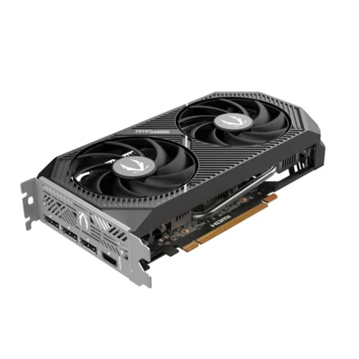 Zotac RTX 5050 Twin Edge 8GB GDDR6 Graphics Card - Image 2