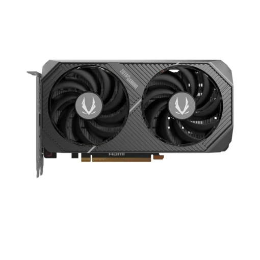 Zotac RTX 5050 Twin Edge 8GB GDDR6 Graphics Card - Image 3