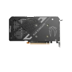Alternative view of Zotac RTX 5050 Twin Edge OC 8GB GDDR6 Graphics Card